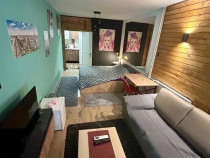 Garsoniera zona Paiata Chibrit