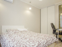 Garsoniera zona Ghencea