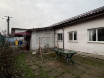 Casa parter Plaiul Vulcanesti, 96 mp utili, 587 mp teren