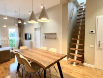 3 Rooms - Penthouse + Terrace 183 SQM | Parking + Individua