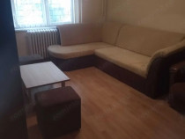 Garsoniera zona Baba Novac