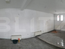 Inchiriez spatiu comercial