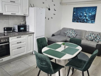 Apartament tip studio Grandis Residence UTILITATI INCLUSE