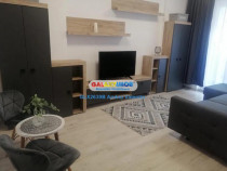 Garsoniera Bloc Nou Berceni - Dimitrie Leonida - Biruintei