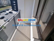 Apartament 2 Cam Berceni - Metalurgiei Park - Bloc Nou