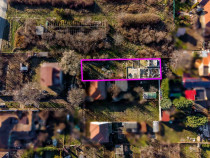 Teren 620 mp &icirc;n Aradul Nou &ndash; l&acirc;ngă Tabacovici Reside...