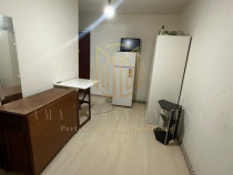 Garsoniera Brancoveanu Peroni