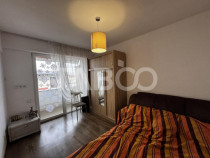 Apartament decomandat cu 3 camere 3 balcoane loc parcare Arh
