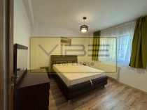 Semicentral- Tudor Vladimirescu- Bloc nou - 82mp - Parcar...