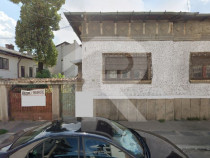 OPORTUNITATE! Teren zona Rond Coșbuc, ideal bloc boutique s