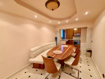 Apartament 3 camere decomandat &ndash; etaj 1 &ndash; complet mobilat și utilat