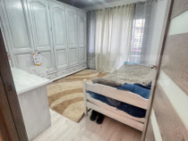 Apartament 3 camere, renovat, Marasti, zona Kaufland