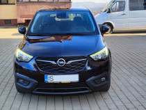 Opel Crossland x an fab.2018 Euro 6 motor 1.2 benzina un singur propr.