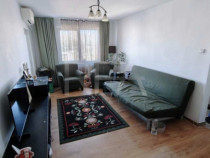 4 camere 5/8, 89mp, bloc 1981, centrala-Gorjului.