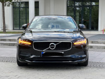 Volvo s 90 distribuție schimbată