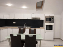 Apartament 2 camere Brasovul Vechi, la 5 minute de Piata Sfa