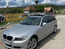 BMW E 91 2.0 TDI 2009 Euro 5