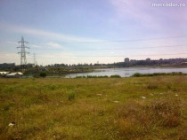 Teren Pantelimon Lac 500mp