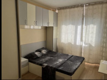 Fizicienilor confort 3 etaj 2