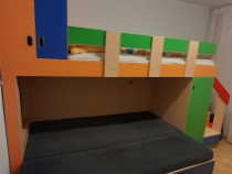 Mobila dormitor copii