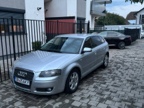 Audi A3 1.9 Tdi 105 cp