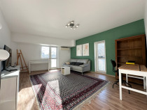 Acasă cu vedere la istorie - Panoramă spre sufletul Bucure