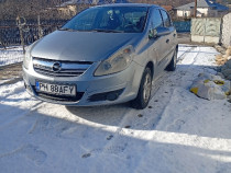 Opel CORSA D 1.3 cdti Diessel unic proprietar fiscal la zi