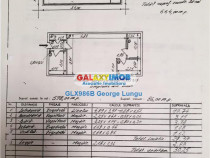 Garsonera Drumul Tabere Favorit Sibiu