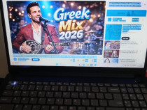 V&acirc;nd Laptop Lenovo aproape nou