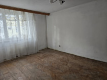 2 camere decomandat, 53 mp utili, etaj 2 &ndash; Precista