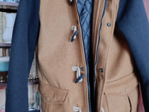 Palton scurt Pull&Bear