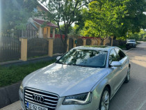 AUDI A8 2012 - 3.0 ( negociabil)
