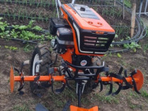 MOTOCULTOR RURIS 2025 este &icirc;n garanție