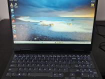 Laptop Gaming Lenovo IdeaPad 3,Ryzen 5 7535HS, 16GB DDR5