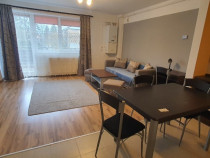 Garsoniera mobilata,lift si parcare proprie zona M.Viteazul