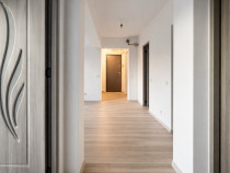 Apartament cu privire la Parcul Zavaoi