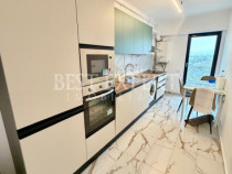 Garsonieră nouă, complet mobilată Disponibilitate Imediat