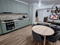 Apartament 2 camere Parc Carol | Central Adress Residence