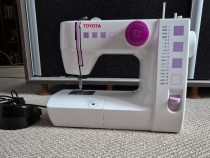 Masina de cusut Toyota