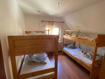 CASĂ\ VILĂ 6 CAMERE, LA MUNTELE MIC,JUD. CARAȘ-SEVERIN...