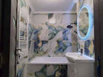 Amenajări interioare