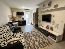 Apartament 2 camere Metalurgiei /centrala proprie