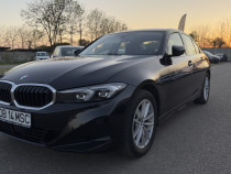 BMW Baureihe 3 Lim 320d xDrive Connected Profesional UVP - EURO 6