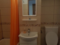 Garsoniera situata pe Soseaua Andronache