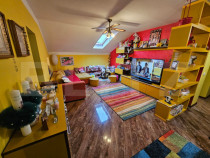 Apartament 2 camere, 55mp, zona Sud