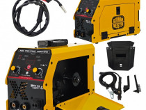 Aparat de sudura, German Meister, 250 Amp , MAG AR+CO2 , Model nou
