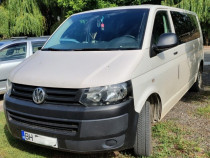 Volkswagen transporter T5