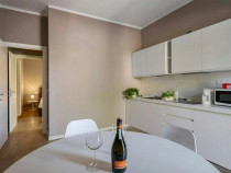 Garsoniera zona Stefan cel Mare