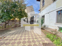 Spatiu comercial 100 mp cu terasa 100 mp, zona ultracentrala