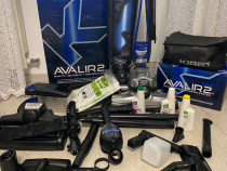 NEGOCIABIL ORICAT KIRBY AVALIR 2